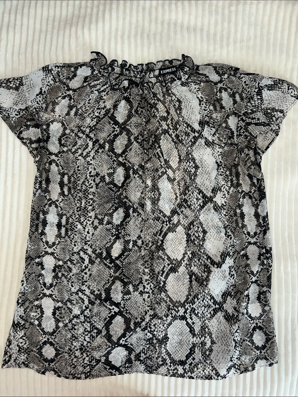 Express Top